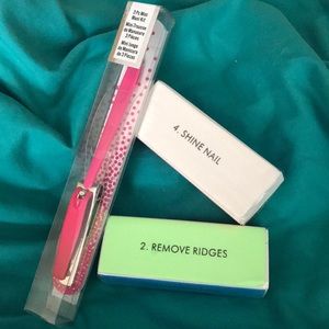 Nail Kit